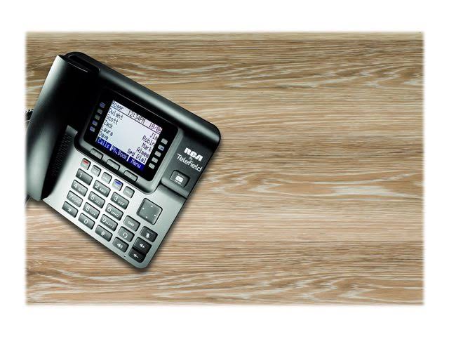 4-Line Phone System R58294