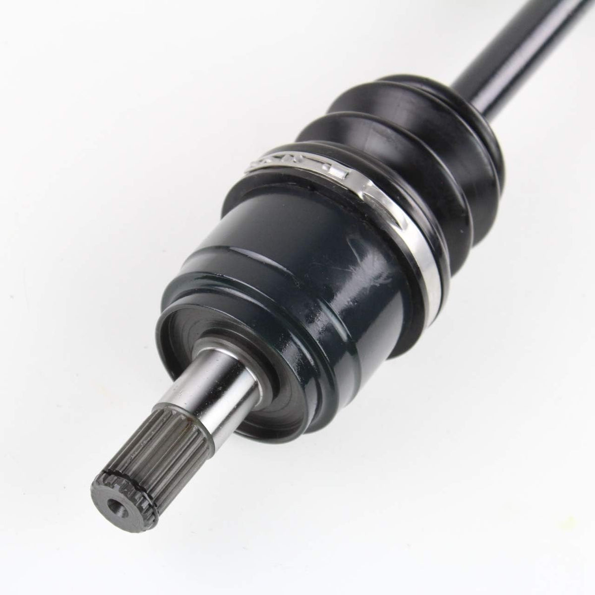 Front and Rear Drive Shaft Axle Rebuild for Honda Rincon TRX 650 680 2005-2019 R861370