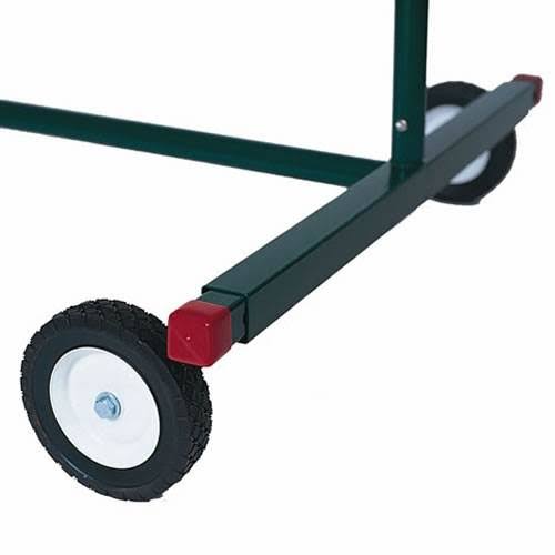 7 ft. Pitchers Screen E38813