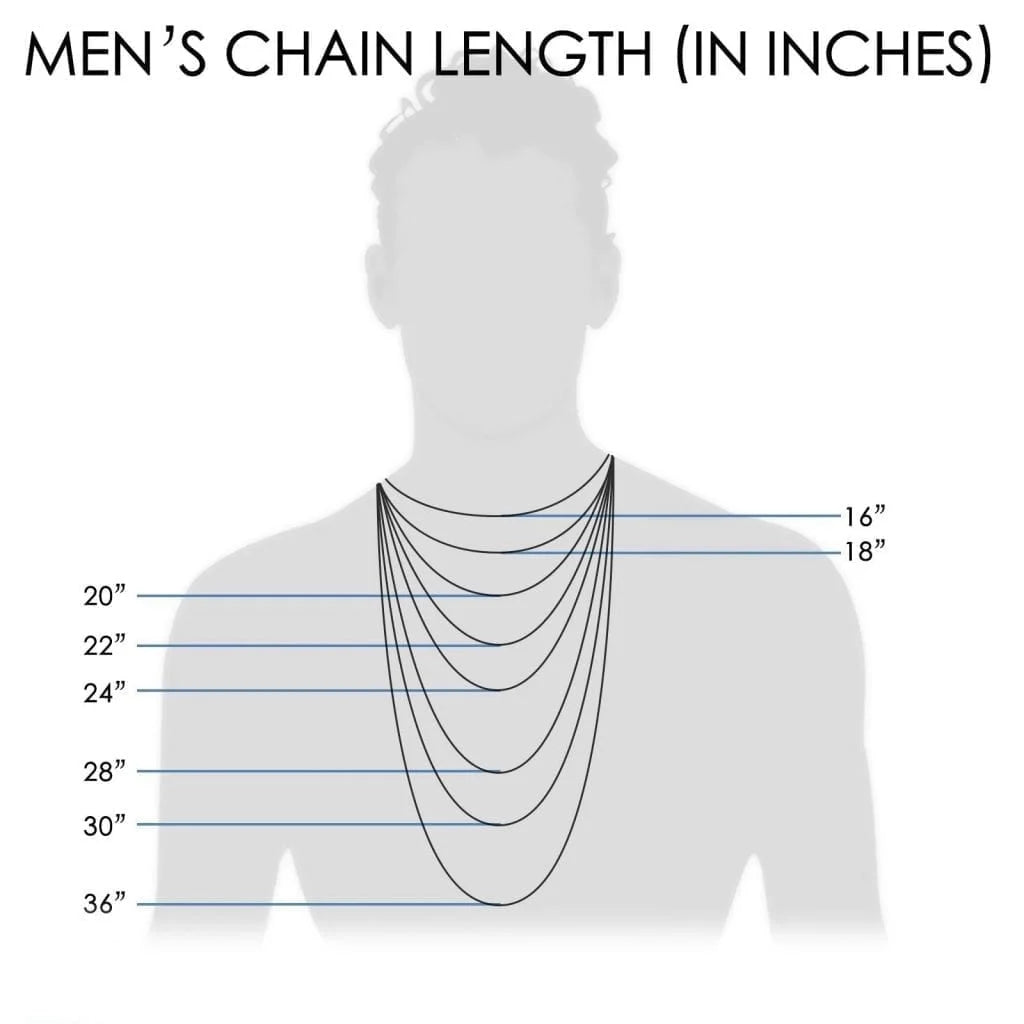 14k Yellow Gold Over 925 Silver Diamond-Cut Figaro Chain Necklace G69164