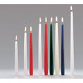 White Taper Candle W967368