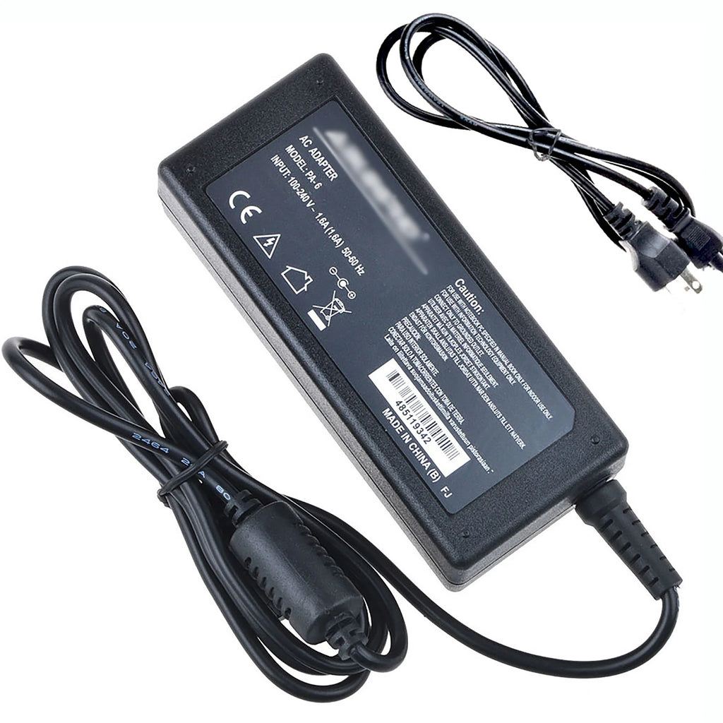 42V AC Adapter Charger for 36V Electric Bike Lithium Battery T7360