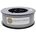 1/8 x 1000&, 1x19, Type 316 Stainless Steel Cable Reel J5198
