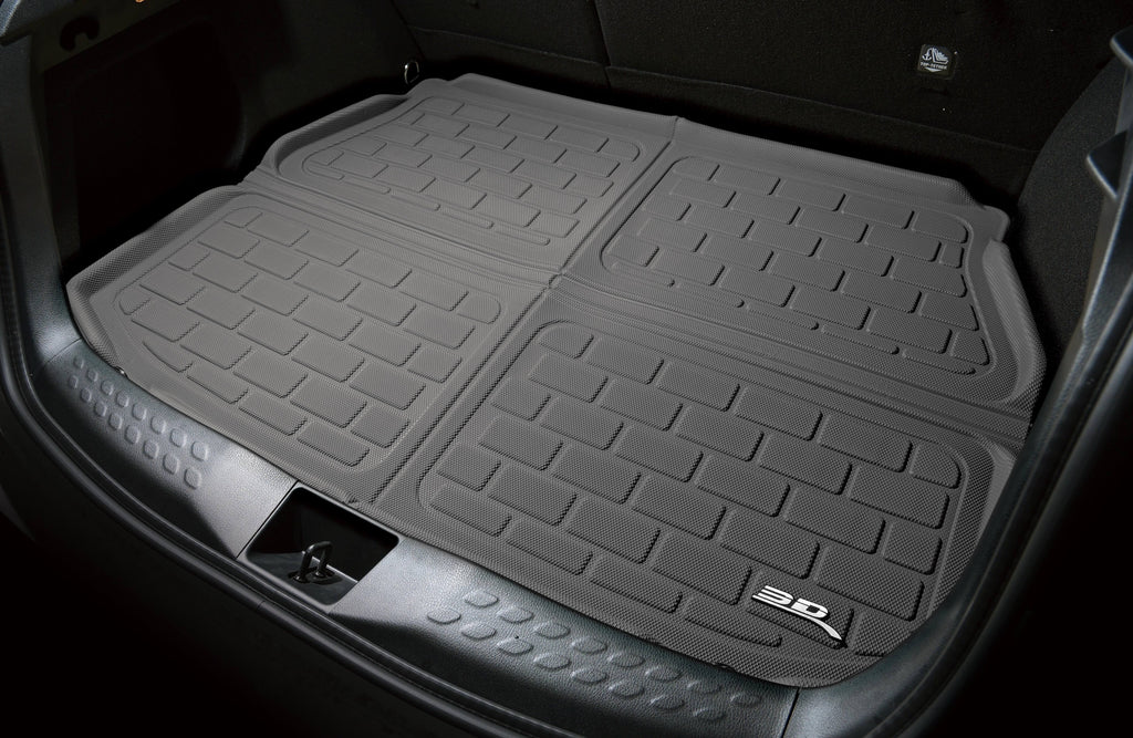 Kagu Gray Cargo Liner O96938