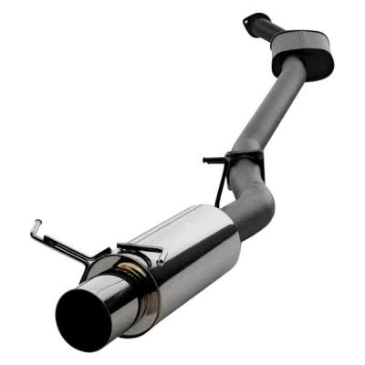 Hi-Power Exhaust B766267