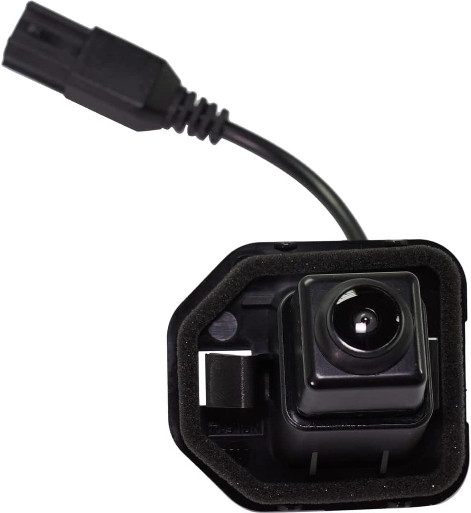 Rear View Backup Camera X39226