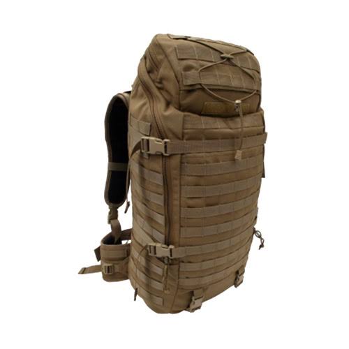 Coyote Operator Pack Q137