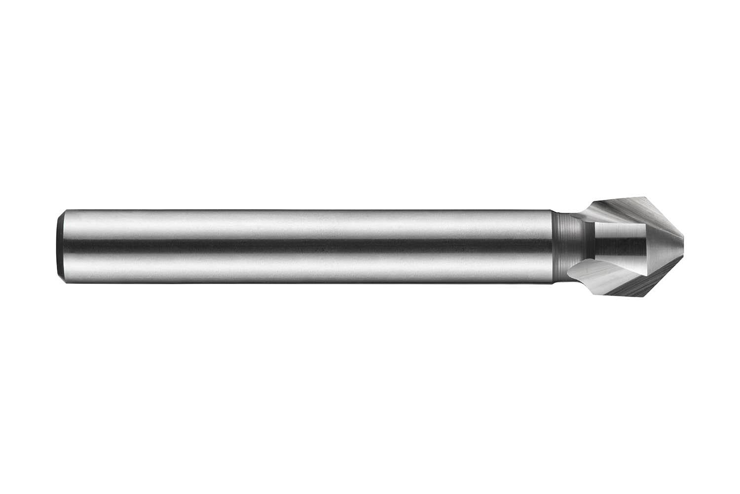Carbide Countersink 90 Degree Straight Shank N299938