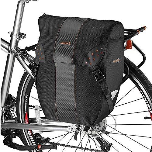 Bicycle Panniers Pair V56946