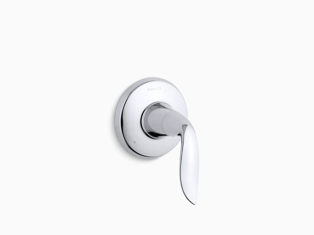Polished Chrome Transfer Valve Trim U54889