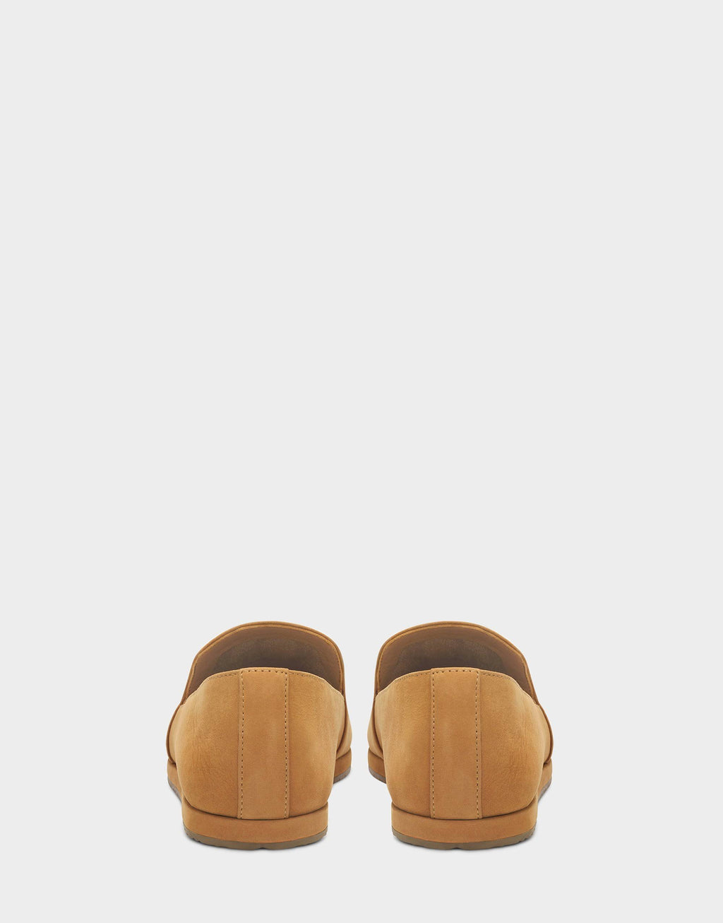 Tan Nubuck Shoes Z9956
