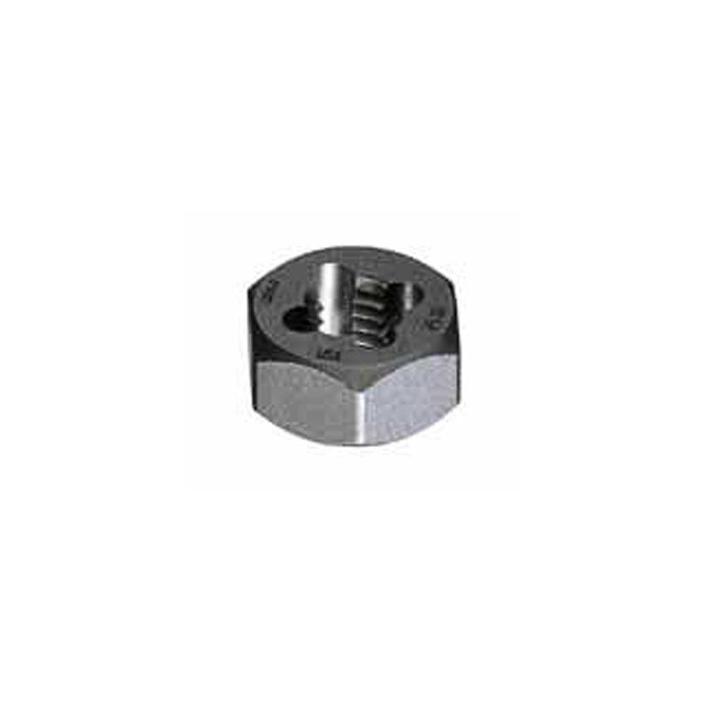 3-1/2 - 12 Carbon Steel Hex Rethreading Die P649770