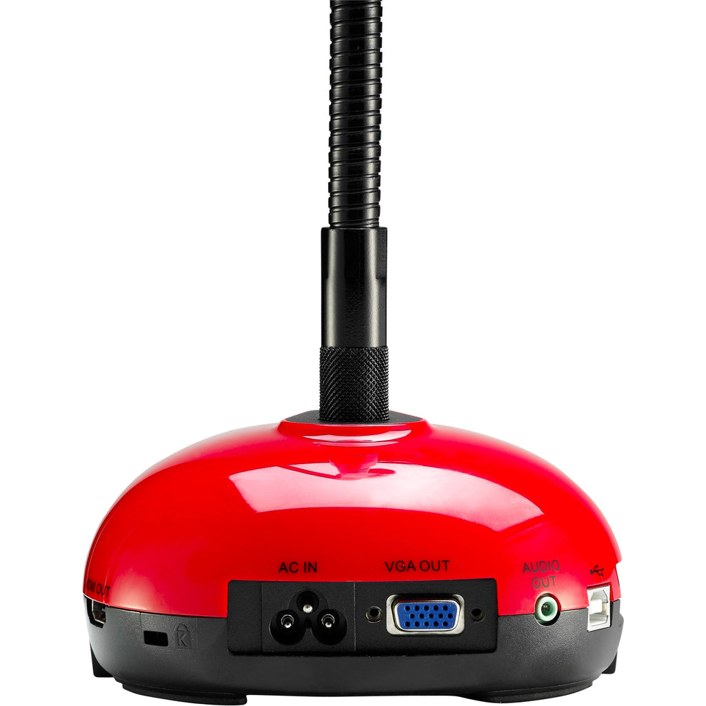 Document Camera with USB 2.0 W56615