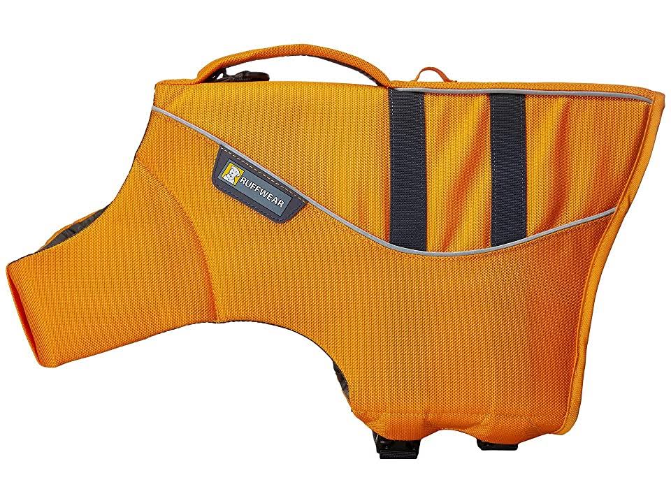 Wave Orange Float Coat H3320