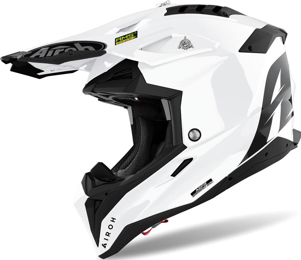 XXL White Helmet O5084