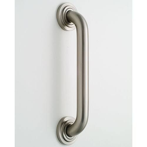 42 inch Grab Bar with Round Flange E6401