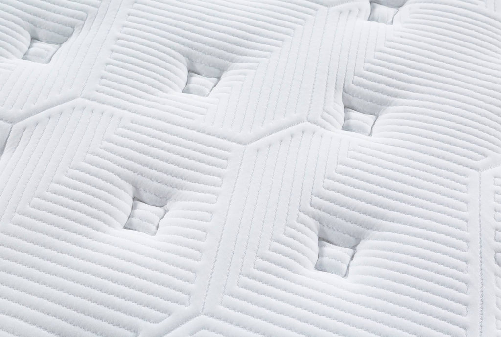 Twin Extra Long Mattress S517