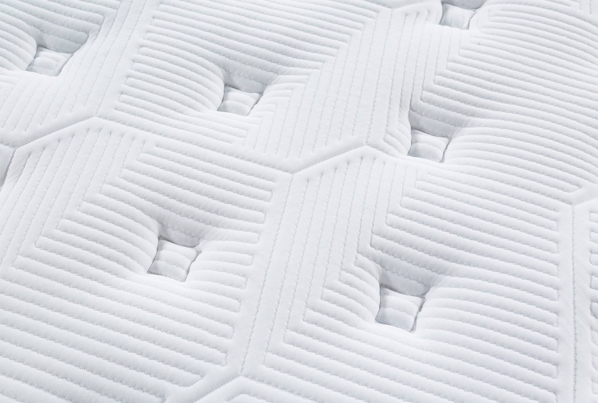 Twin Extra Long Mattress S517