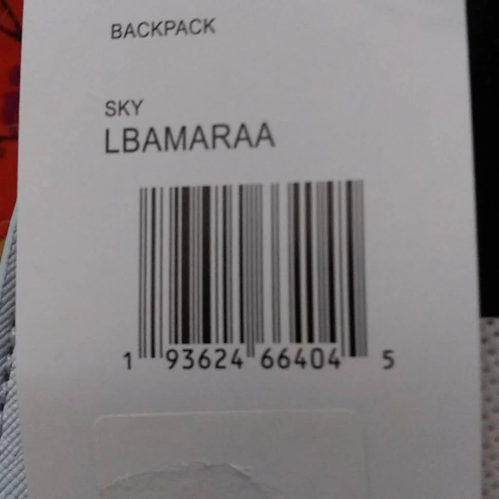 Cat Sky Backpack J884106