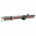 Aluminum Maprail with Cork Insert P8562