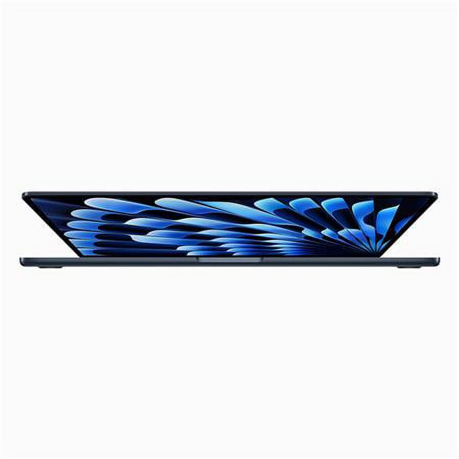 Mid 2023 MacBook Air 15.3" with Liquid Retina Display, M2 Chip, 24GB Memory, 1TB SSD, Midnight J8177