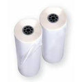 Thermal Laminating Film, 1.5 mil, Clear Roll, 2 Rolls per Pack M553