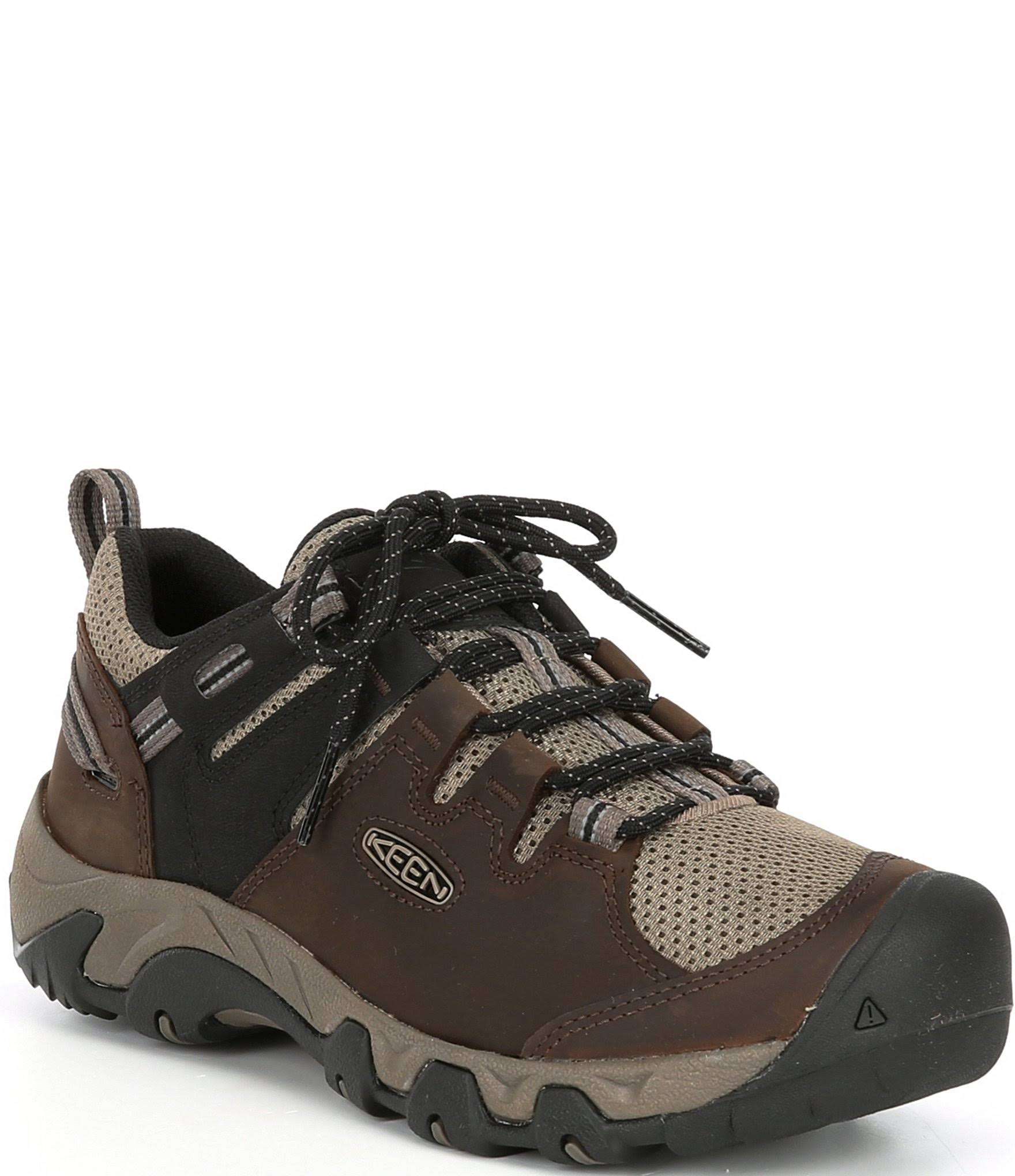 Steens Vent Hiking Shoe Y88600