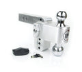 4 in. Drop Hitch with 2 in. Shank R43897