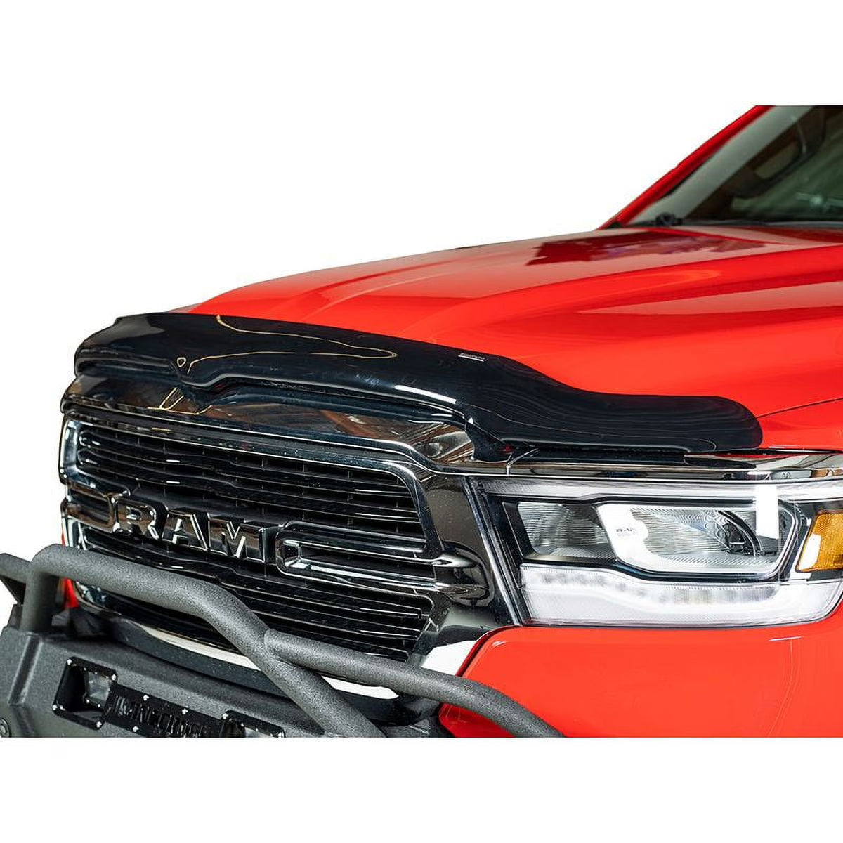 Smoke Hood Protector G668