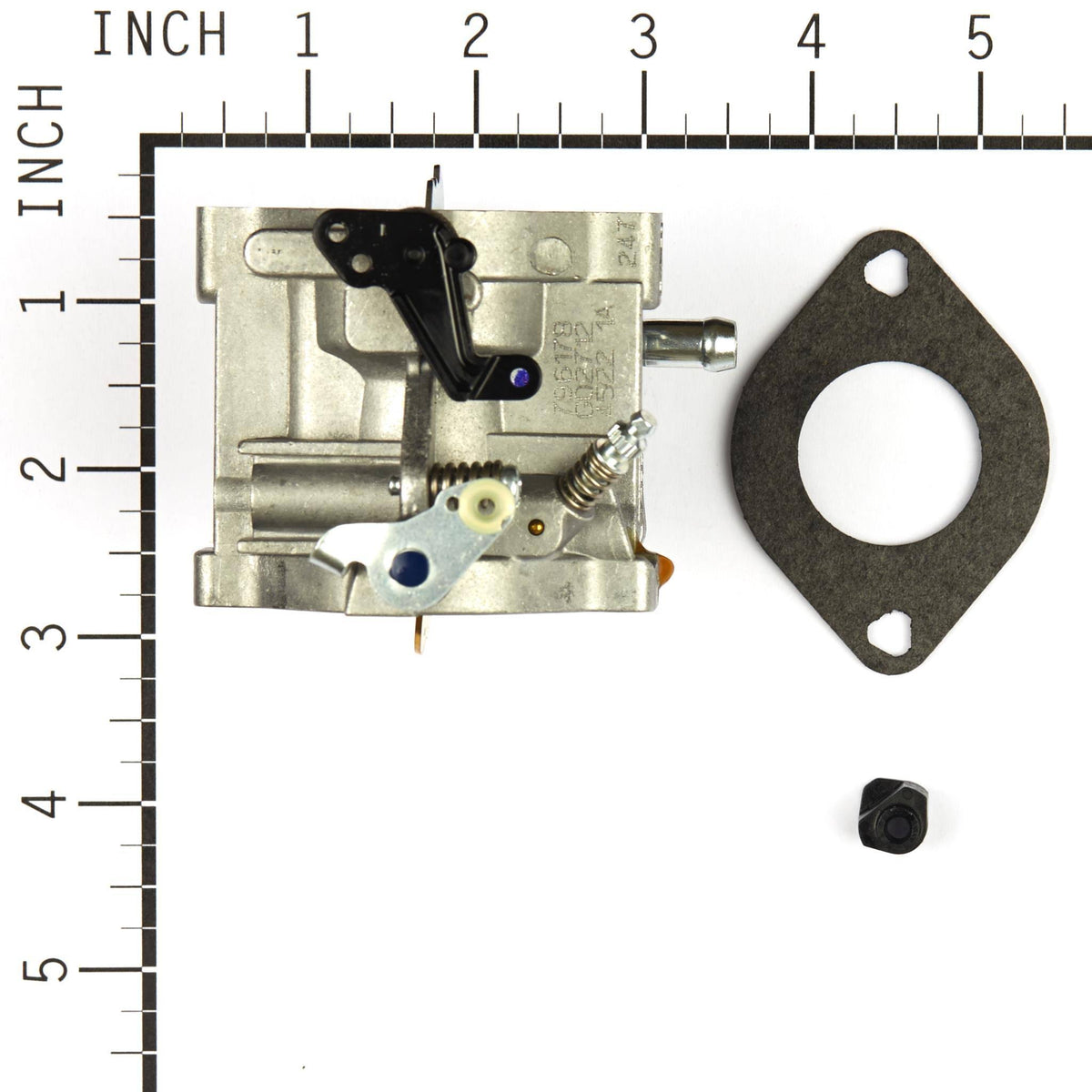 Carburetor R368680