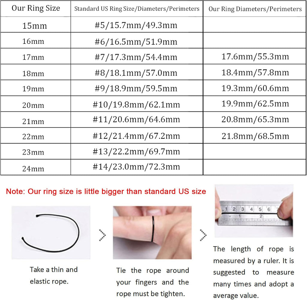 Black RFID NFC Ceramic Ring Key Accessory (22mm) H794