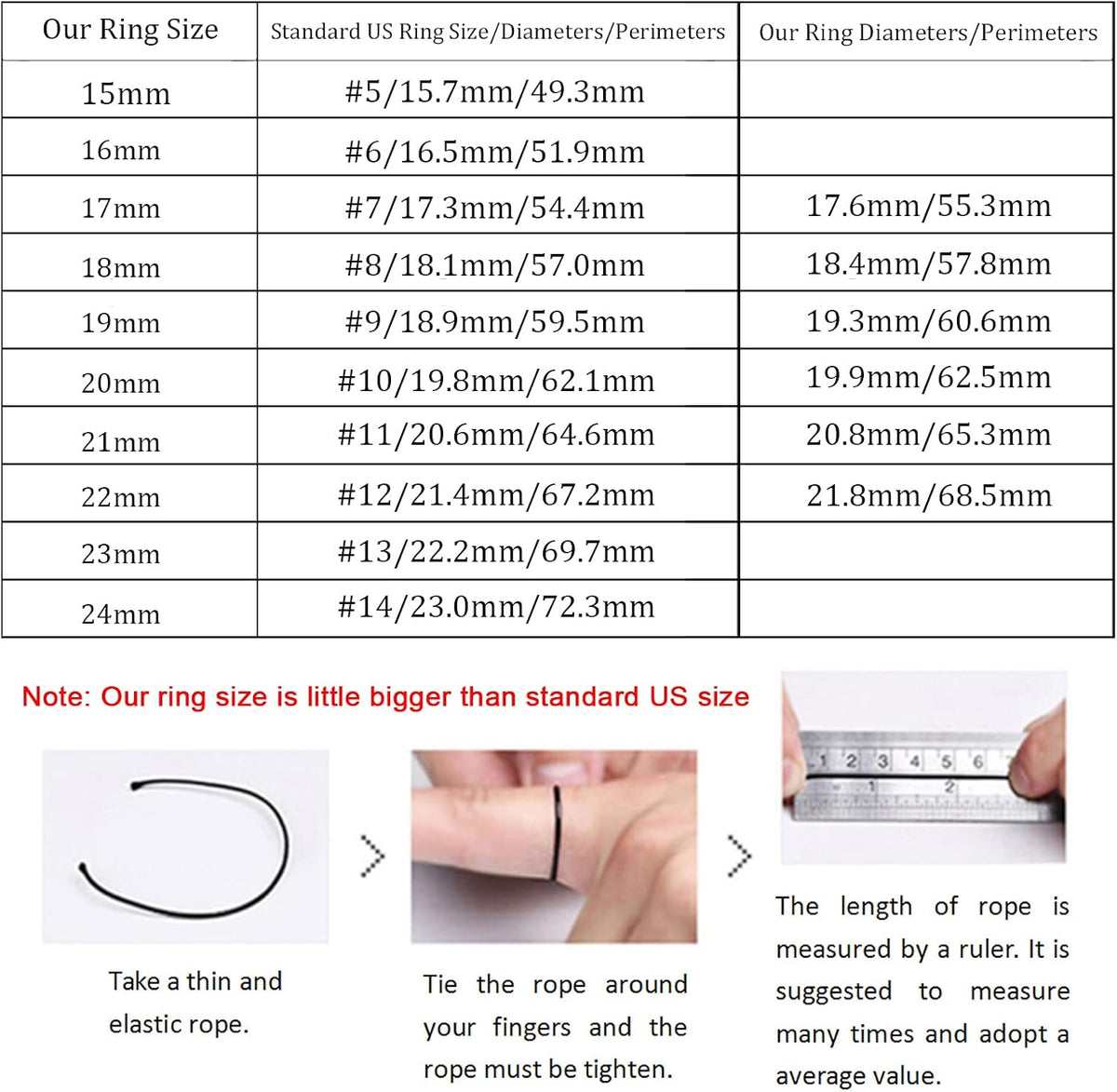 Black RFID NFC Ceramic Ring Key Accessory (22mm) H794