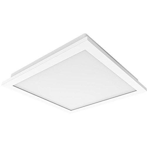 White Bathroom Fan LED Energy Star J182746
