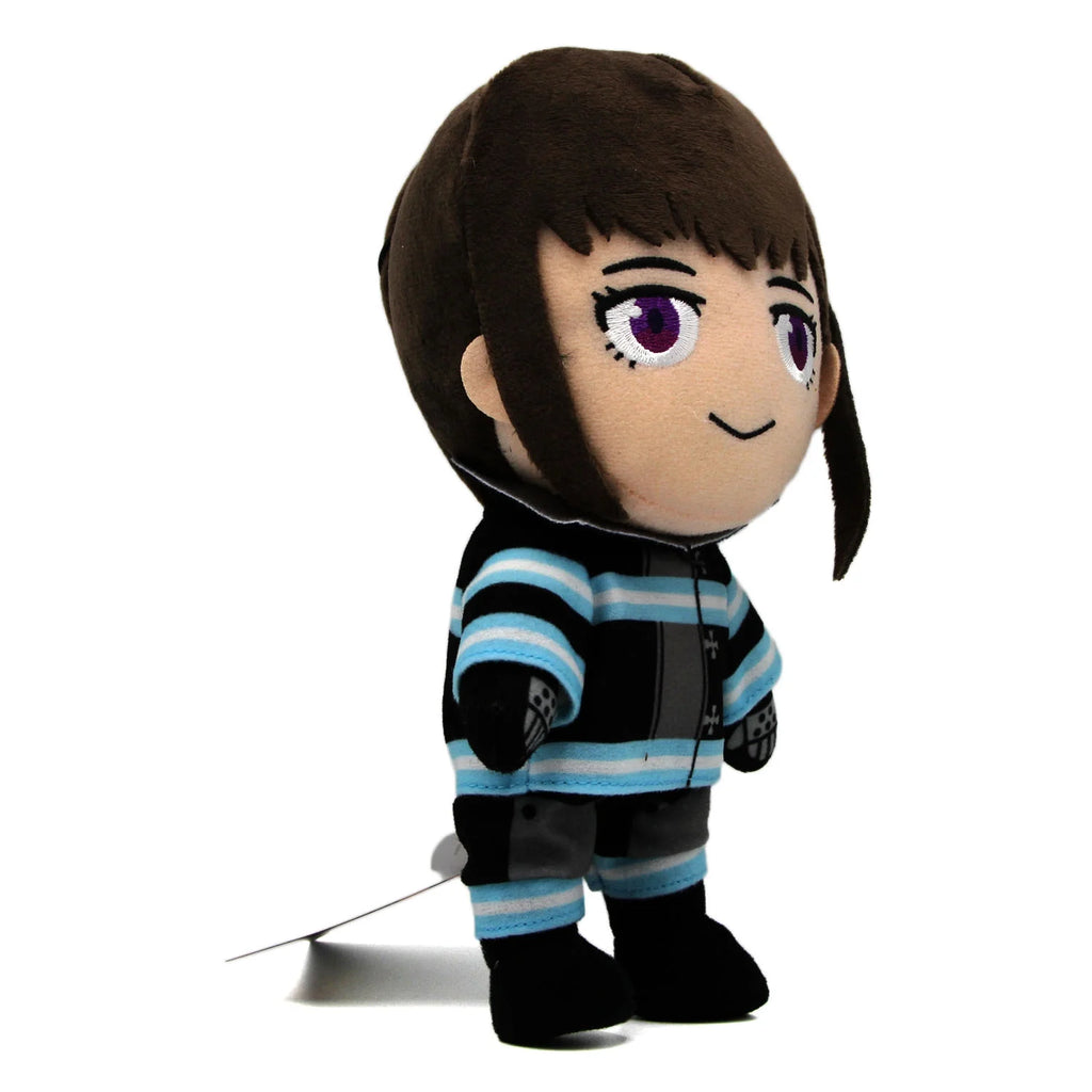 Fire Force 9" Plush B7439
