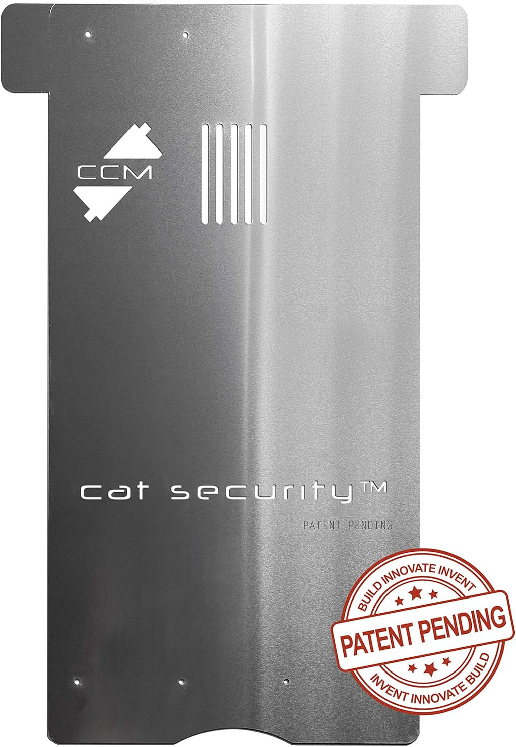 Catalytic Converter Protection Shield for Toyota Prius '16-'21 R642024