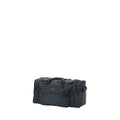 Black Ballistic Nylon Cargo Duffel Z8609