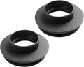 2" Front Leveling Lift Kit for Chevy Silverado 1500 & GMC Sierra 1500 2WD, Pack of 2 L139015
