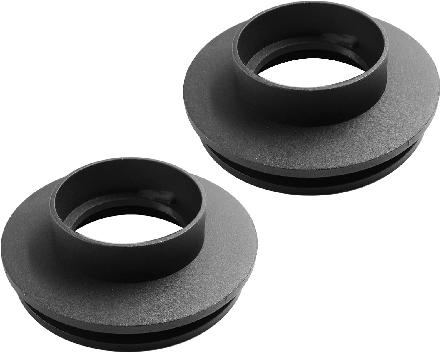 2" Front Leveling Lift Kit for Chevy Silverado 1500 & GMC Sierra 1500 2WD, Pack of 2 L139015