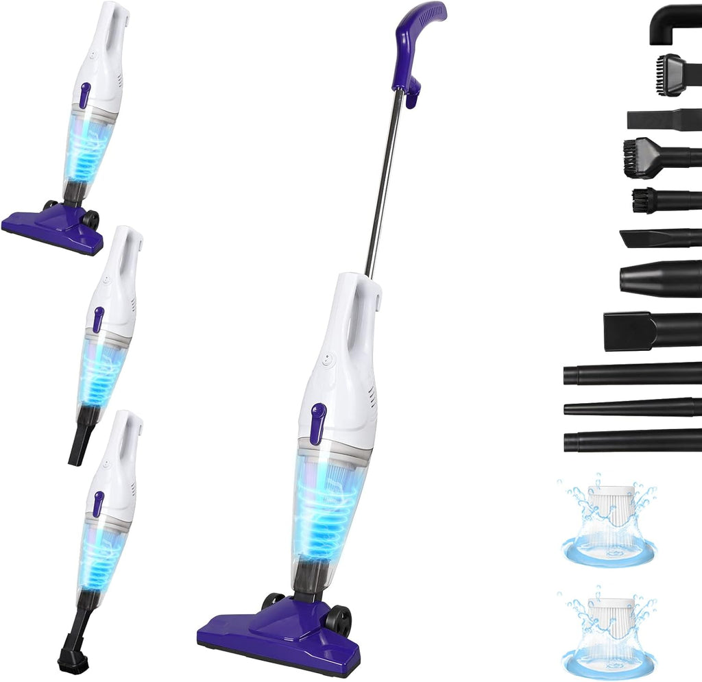 Corded Stick Vacuum Cleaner T810994