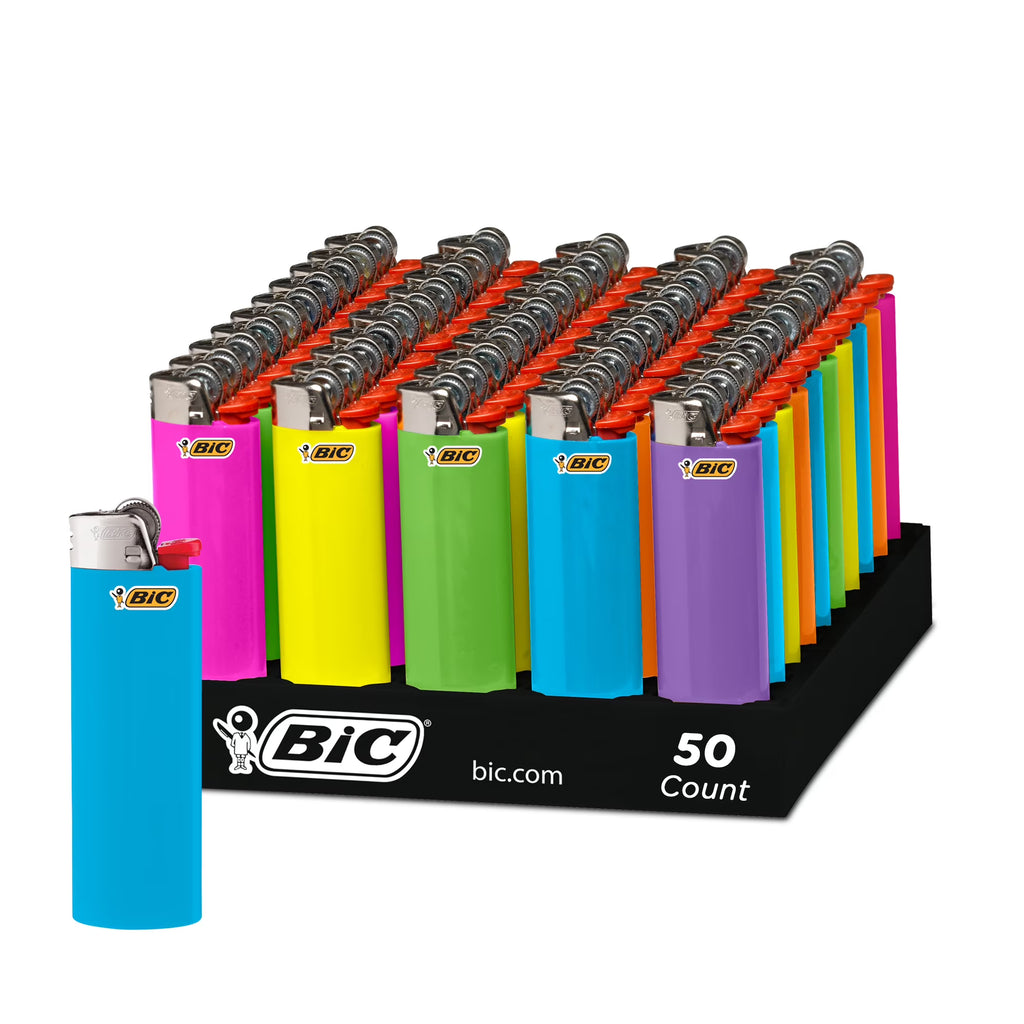 50 Count Pocket Lighter T760566