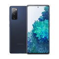 Refurbished Samsung Galaxy S20 FE 5G, Unlocked 128GB, Blue, 6.5 in S1278