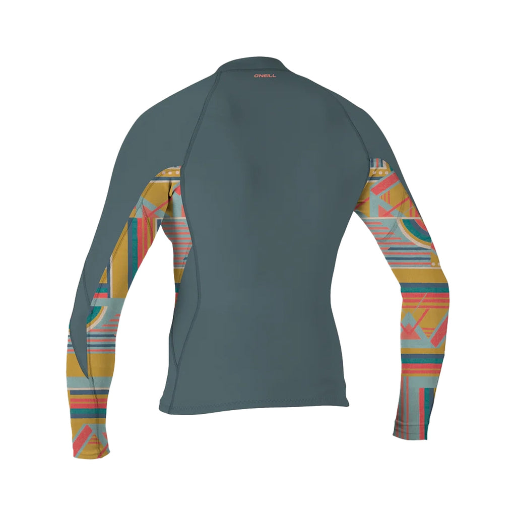 1.5mm Front Zip Jacket I44764