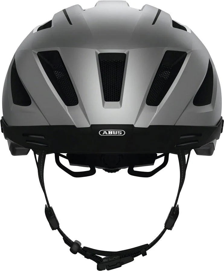 Velvet Black Large Bike Helmet F7022