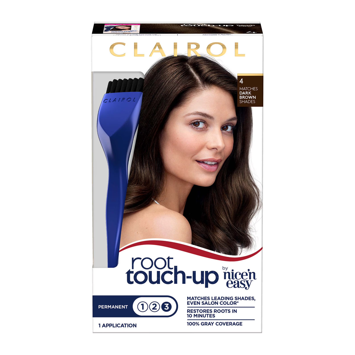 Dark Brown Touch Up C592745