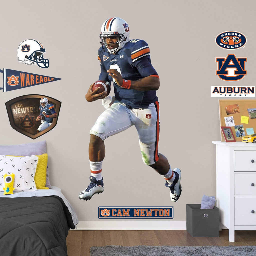 Life-Size Removable Wall Decal O665