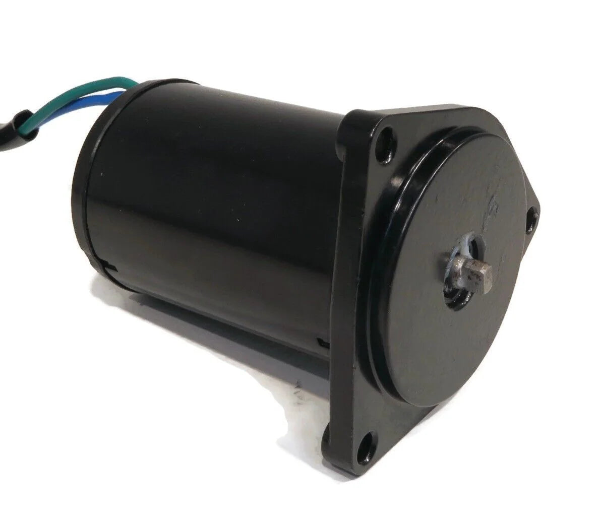 Trim & Tilt Motor For 1988 Johnson Outboard 275 HP Marine Motor Boat P53287
