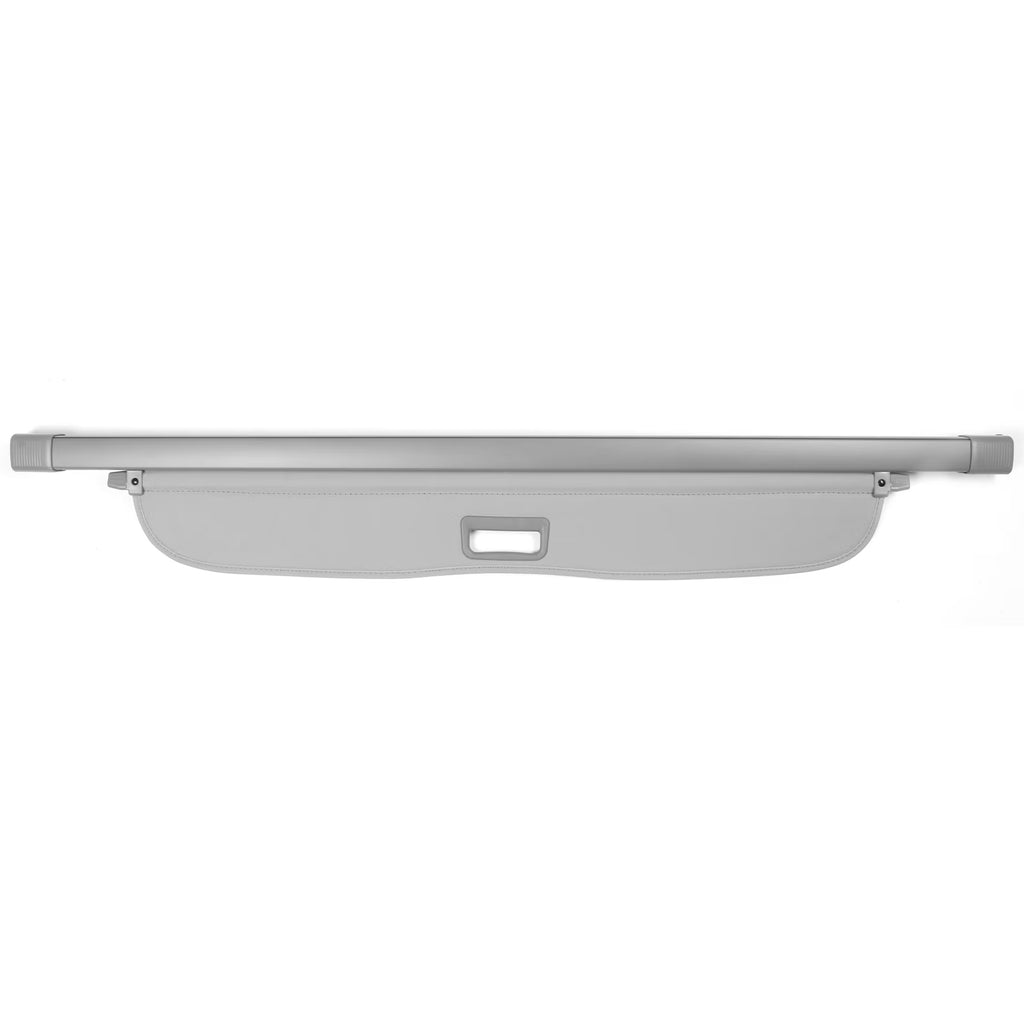 Retractable Rear Cargo Security Trunk Cover P464