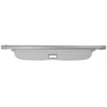 Retractable Rear Cargo Security Trunk Cover P464