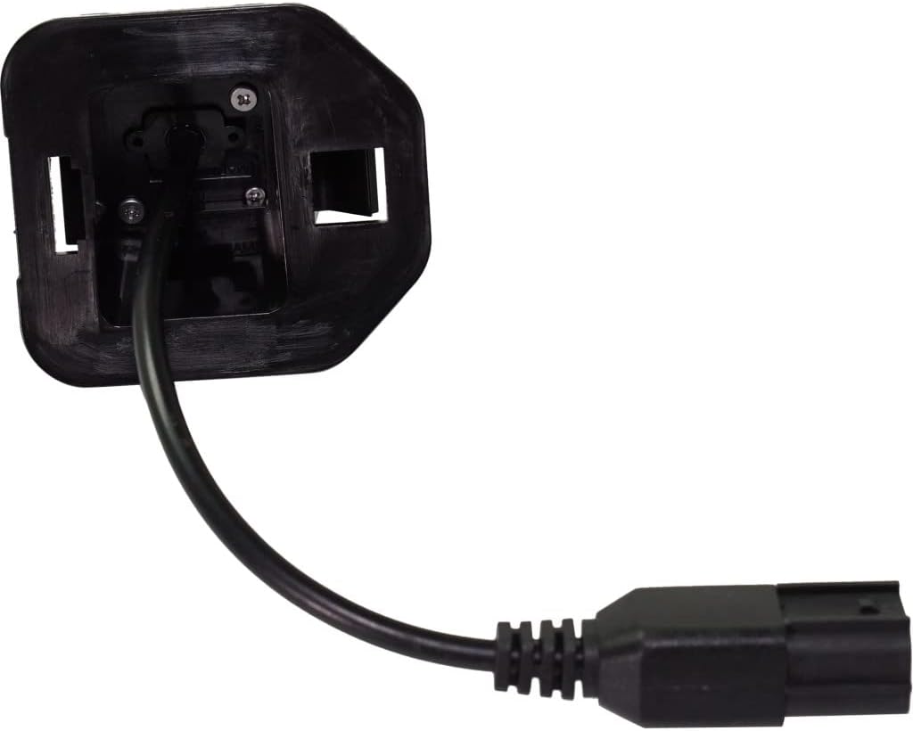 Rear View Backup Camera X39226