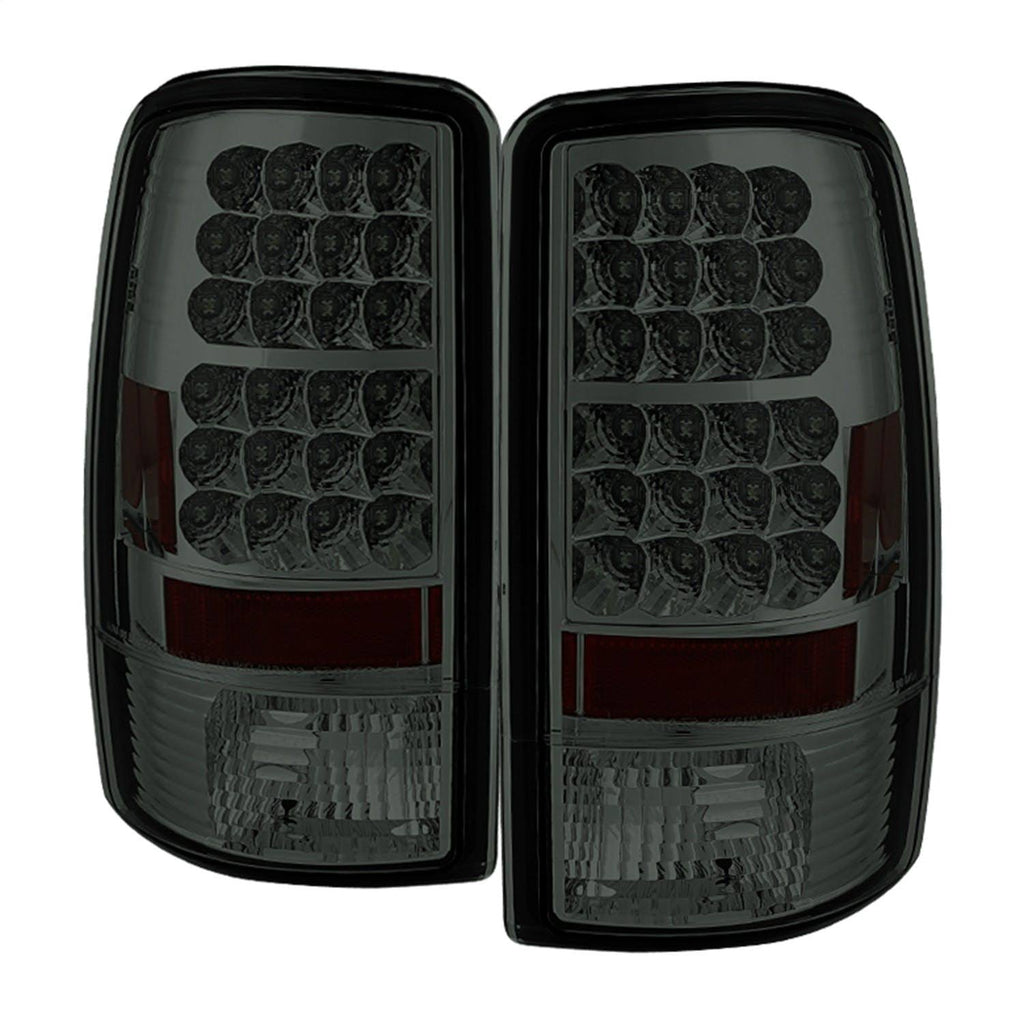 LED Tail Lights A381